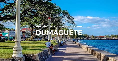 11 Things to do in Dumaguete + Negros Oriental Tourist .